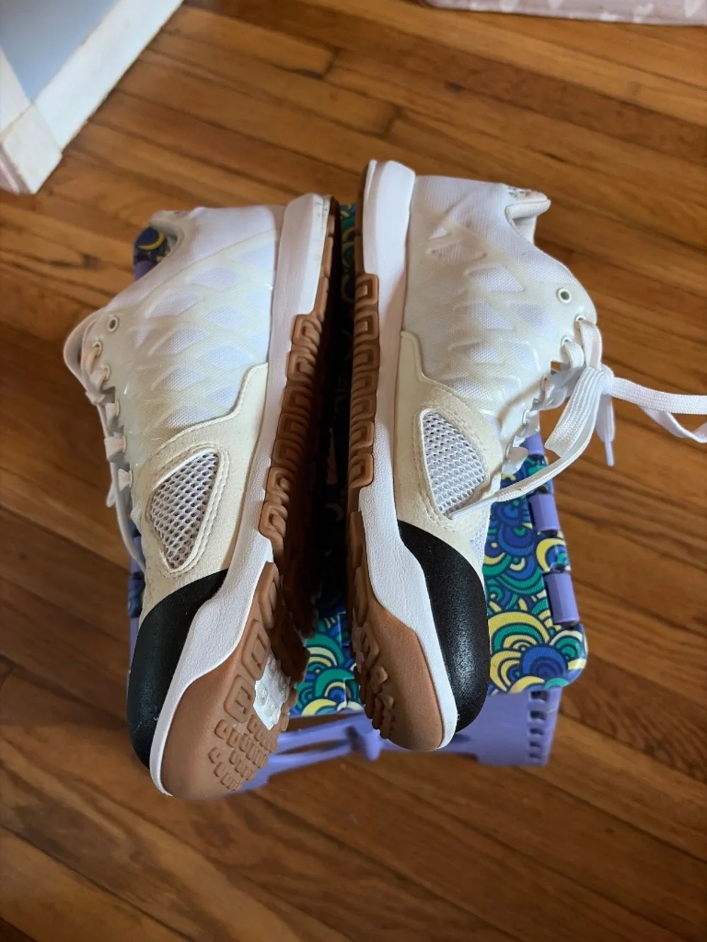 Reebok Nano 2.0 size 10 (women’s)